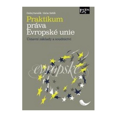 Praktikum práva Evropské unie