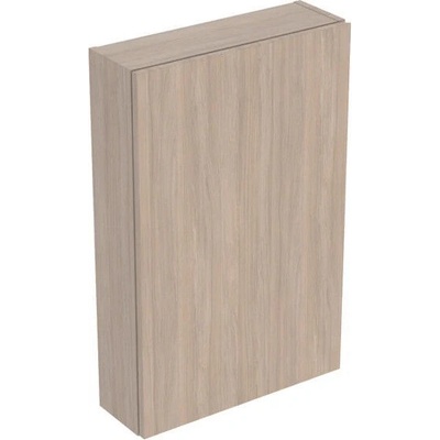 Geberit iCon skříňka, 1x dvířka, 45x15x70 cm, dekor dub 502.318.JH.1