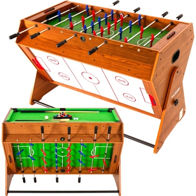 Jaks Stolný futbal Smart 3 v 1
