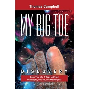 My Big Toe: Discovery (ISBN: 9780972509428)