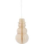 Bloomingville Коледна украса ø 8 cm Felip - Bloomingville (82068524)