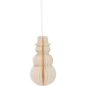 Bloomingville Коледна украса ø 8 cm Felip - Bloomingville (82068524)