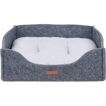 Image 1 of AMIPLAY SOFA 2 in 1 HYGE - легло за домашни любимци - ФИЛЦ, РАЗМЕР S - 41x33x14 см - Полша - 259720