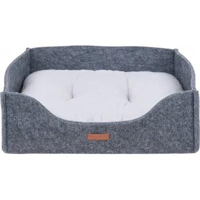 AMIPLAY SOFA 2 in 1 HYGE - легло за домашни любимци - ФИЛЦ, РАЗМЕР S - 41x33x14 см - Полша - 259720