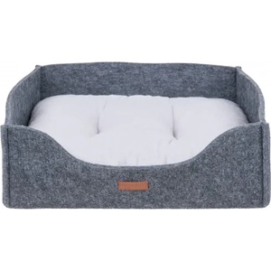 AMIPLAY SOFA 2 in 1 HYGE - легло за домашни любимци - ФИЛЦ, РАЗМЕР S - 41x33x14 см - Полша - 259720