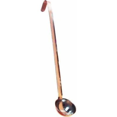 Odměrka na sos leštěná monolit 3 cm 0,005 l