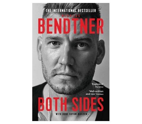 Bendtner: Both Sides