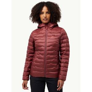 Jack Wolfskin Яке passamani down hoody w (a61833-j0128)