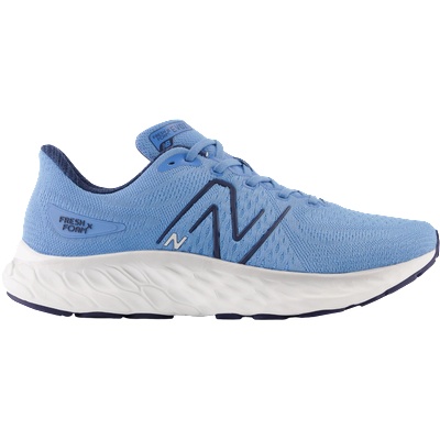 New Balance Обувки за бягане New Balance Fresh Foam X Evoz v3 Син Velikost 44