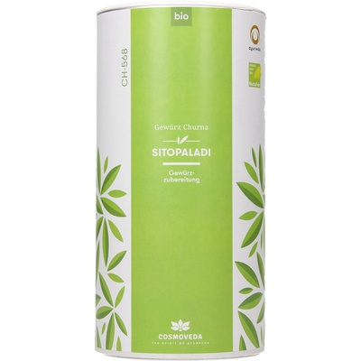 COSMOVEDA Ситопалади Чурна Био - 500 г