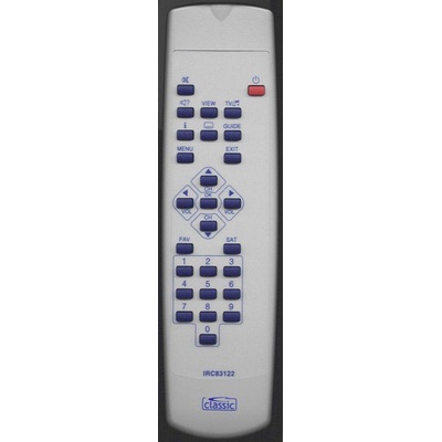 GENERAL Hirschmann csr 3100 fta - дистанционно управление дубликат (csr 3100 fta)