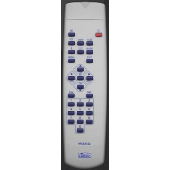 GENERAL Hirschmann csr 3100 fta - дистанционно управление дубликат (csr 3100 fta)