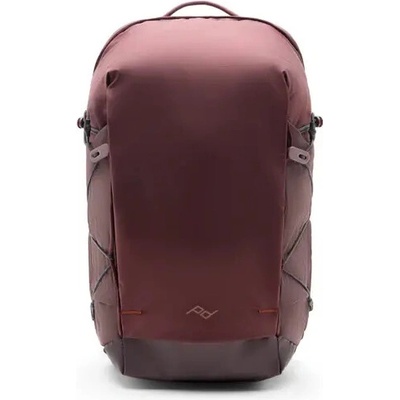 Peak Design Outdoor Backpack 18 L eclipse
