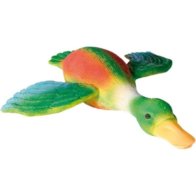 TRIXIE Duck Toy - Латексова играчка за кучета Пате 30 см