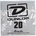 Dunlop DAP20