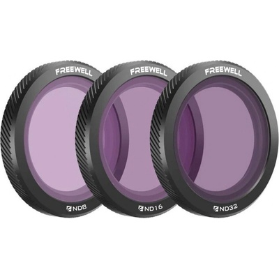 Freewell sada filtrů Standard Day pro DJI Neo 2 PE_FW-NE2-STD