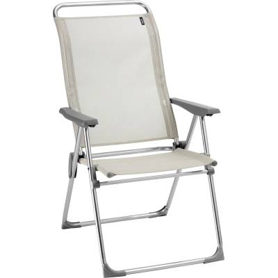 Lafuma Mobilier Къмпинг стол Lafuma mobilier Alu Cham Batyline Iso Camping chair - Seigle II - размер One Size (580-1852-0311)