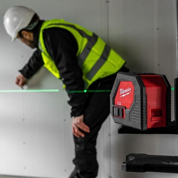 Image 1 of Milwaukee CLL-C 4933478753