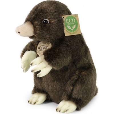 Eco-Friendly Rappa krtek 21 cm