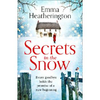 Image 1 of Secrets in the Snow | Emma Heatherington