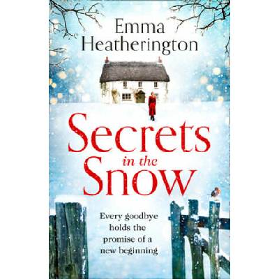 Secrets in the Snow | Emma Heatherington