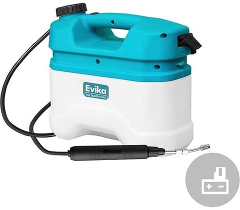 Evika JC50 5 lit