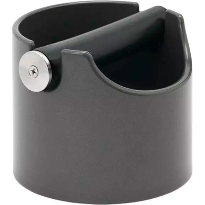Rhino Mini Coffee Waste Bin tmavo šedý