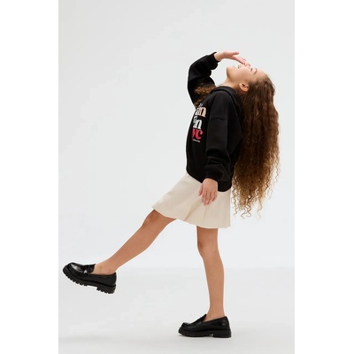 Calvin Klein Детски памучен суичър Calvin Klein Jeans (IG0IG02989.9BYA)