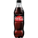 Coca Cola Zero 0,5 l