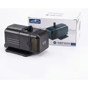 AQUASPEED Помпа за фонтани 50w, 3800 л/ч, 2.4 м височина (awp-4550)
