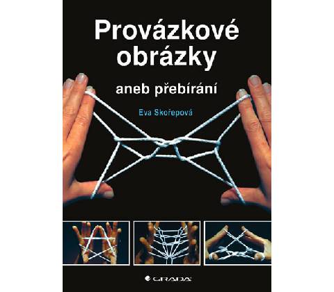 Provázkové obrázky