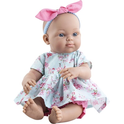 Paola Reina Бебе Minipikolina 32см (5130)