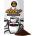 Zicaffè Мляно кафе Zicaffe Dolce 250 г
