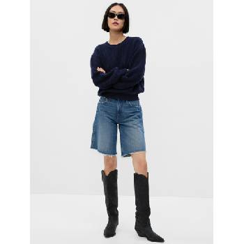 GAP Плетен къс пуловер GAP GAP | Sin | ЖЕНИ | XXS