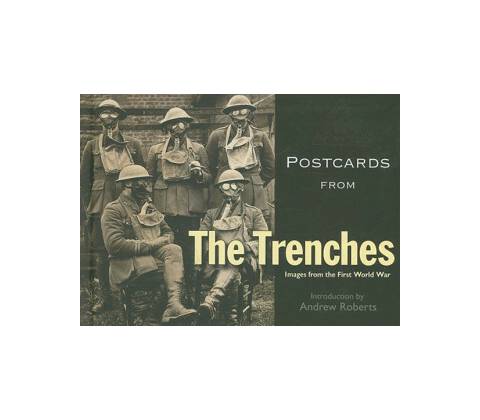 Postcards from the Trenches