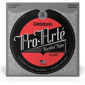 D'addario EJ30