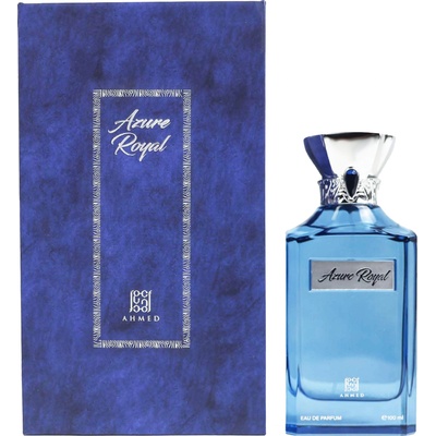 Ahmed Al Maghribi Azure Royal EDP 100 ml