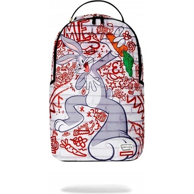 SPRAYGROUND Looney Tunes Graffiti Bugs Dlxr Backpack 19 l