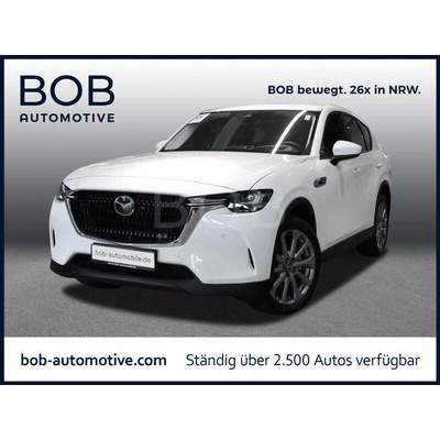 Mazda CX-60 3.3 e-Skyactiv D Exclusive-Line 147 kW