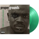PROPER GROUNDS - DOWNTOWN CIRCUS GANG LP