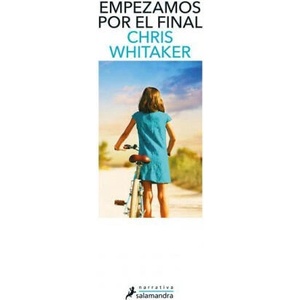 Empezamos Por El Final / We Begin at the End (ISBN: 9788418363788)
