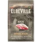ELBEVILLE Храна ELBEVILLE Puppy and Junior All Breeds Healthy Development Fresh Duck 4kg (94-12274)
