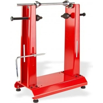 DEMA Vyvažovačka kolies pre motocykle MA 21