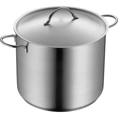 WMF Nerezový hrnec, 28 cm, 14l - 1743016040