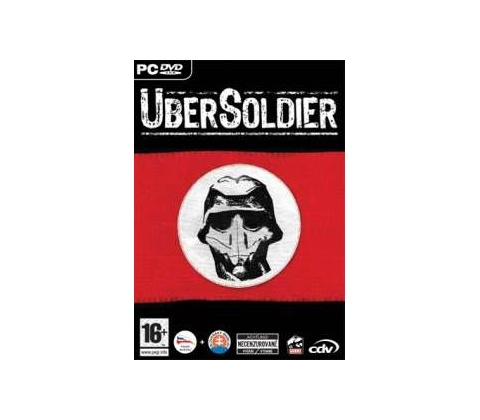 UberSoldier