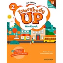 Everybody Up Second Ed. 2 Workbook with Online Practice