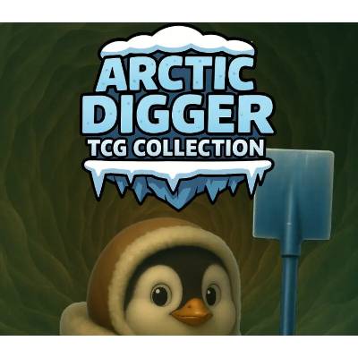 Arctic Digger TCG Collection