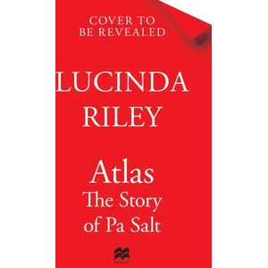 Atlas: The Story of Pa Salt | Lucinda Riley (2022)