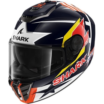 Shark Spartan RS ZARCO AUSTIN
