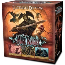 WizKids Mage Knight Ultimate Edition EN